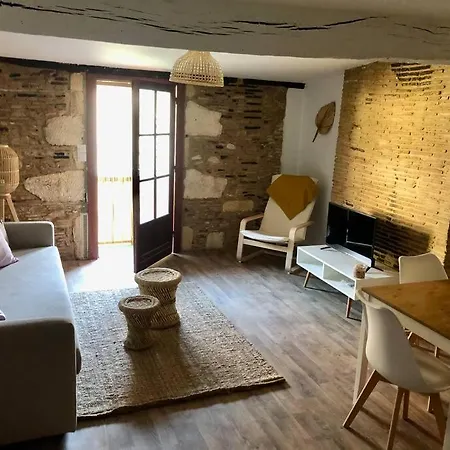 Apartment Au Coeur Du Centre Historique *